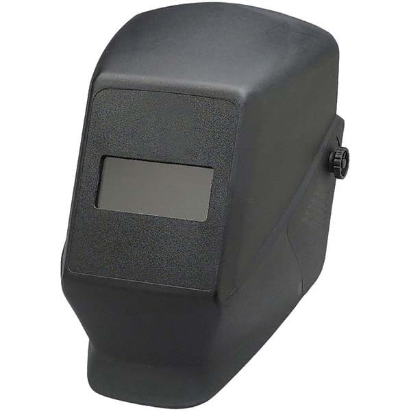 Jackson Safety - Welding Helmets Type: Welding Helmet Lens Type: Fixed Shade - Caliber Tooling