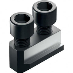 Schunk - Lathe Chuck Accessories Product Type: Jaw Nut Chuck Diameter Compatibility (mm): 210.00 - Caliber Tooling