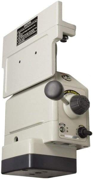 Value Collection - 560 Inch Max Peak Torque Per Pound, Table Feed - 27 Inch Max Feed Rate Per Minute - Caliber Tooling