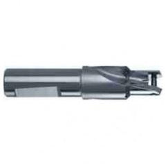 12.7MM SHK 84MM OAL HT800WP - Caliber Tooling