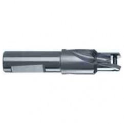 12.7MM SHK 81MM OAL HT800WP - Caliber Tooling