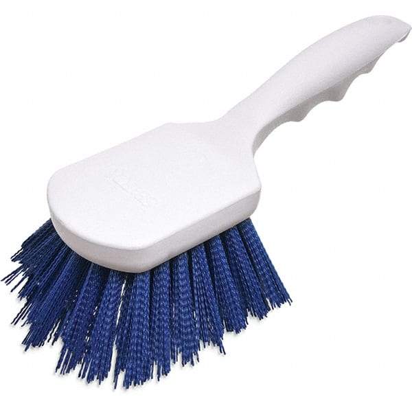 Carlisle - Scrub & Scouring Brushes Type: Utility Scrub Brush Bristle Material: Polyester - Caliber Tooling