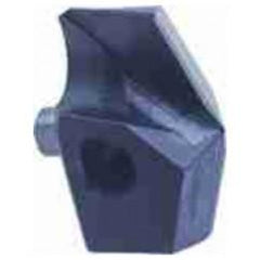 25mm Dia. -  HT800WP Nano Coated Drill Insert - Caliber Tooling