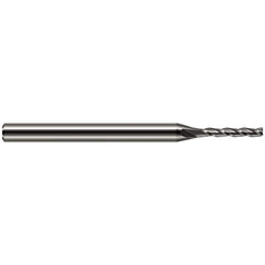 Harvey Tool - Square End Mill - Caliber Tooling