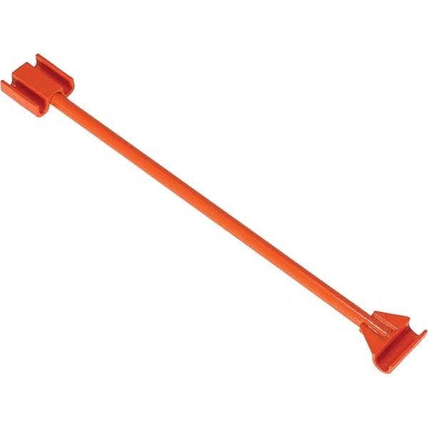 Vestil - Pry Bar Lever Dollies - Exact Industrial Supply