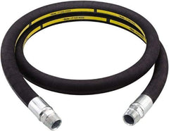 Parker - Chemical & Petroleum Hose Inside Diameter (Inch): 3/4 Outside Diameter (Decimal Inch): 1.2500 - Caliber Tooling