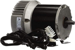 PortaCool - 9" Long x 7" Wide x 7" High, Evaporative Cooler Motor - For Use with Jetstream 270 - Caliber Tooling