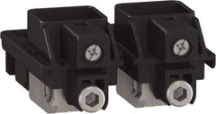 Square D - Circuit Breaker Cable Connector - Use with PowerPact B-frame Circuit Breakers - Caliber Tooling