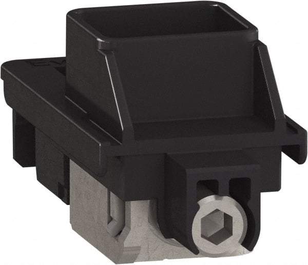 Square D - Circuit Breaker Cable Connector - Use with PowerPact B-frame Circuit Breakers - Caliber Tooling