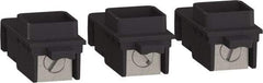 Square D - Circuit Breaker Cable Connector - Use with PowerPact B-frame Circuit Breakers - Caliber Tooling