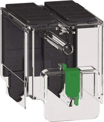 Square D - Circuit Breaker Insulator - Use with PowerPact B-frame Circuit Breakers - Caliber Tooling