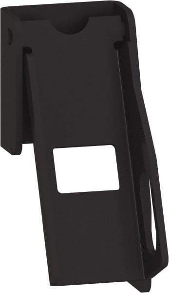 Square D - Circuit Breaker Terminal Shield - Use with PowerPact B-frame Circuit Breakers - Caliber Tooling