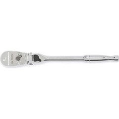 GearWrench - Ratchets Tool Type: Ratchet Drive Size (Inch): 1/4 - Caliber Tooling