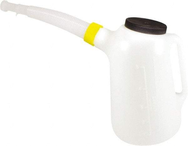 Funnel King - Beakers & Pipettes Type: Measuring Cup Volume Capacity Range: 1,000 mL and Larger - Caliber Tooling