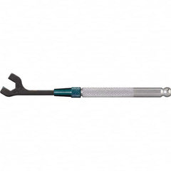 Moody Tools - Open End Wrenches Wrench Type: Open End Wrench Tool Type: Standard - Caliber Tooling