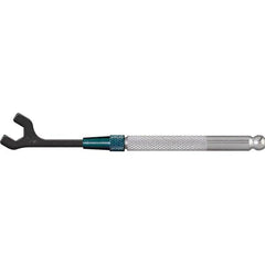 Moody Tools - Open End Wrenches Wrench Type: Open End Wrench Tool Type: Standard - Caliber Tooling