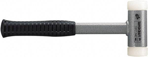 HALDER - Dead Blow Hammers Tool Type: Dead Blow Hammer Head Weight Range: 3 - 5.9 lbs. - Caliber Tooling