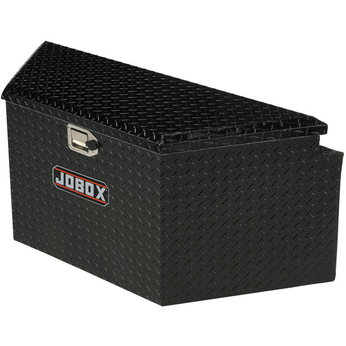 415002D 33 Tongue Box - Exact Industrial Supply