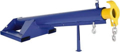 Vestil - 4,000 Lb Capacity Boom - 32" Wide x 32.969" High - Caliber Tooling