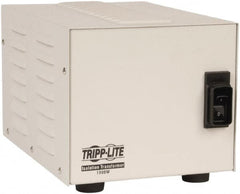 Tripp-Lite - General Purpose Transformers Power Rating (kVA): 1.0000 Input Voltage: 120 - Caliber Tooling