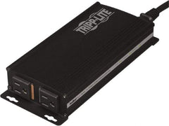 Tripp-Lite - Power Conditioners Power Conditioner Type: Portable Power Capacity: 5100 Joules - Caliber Tooling