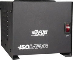 Tripp-Lite - Power Conditioners Power Conditioner Type: Portable Power Capacity (VA): 1,000 - Caliber Tooling