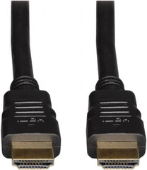 Tripp-Lite - 6' Long, HDMI Computer Cable - Black, Male x Male - Caliber Tooling