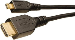 Tripp-Lite - 3' Long, HDMI Computer Cable - Black, Male x Male - Caliber Tooling