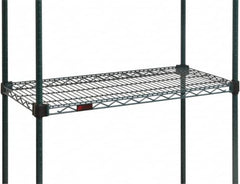 Eagle MHC - 54" Wide, 18 High, Open Shelving Accessory/Component - Steel with Epoxy Coating, Epoxy Coated Finish, Use with Eagle MHC Shelving - Caliber Tooling