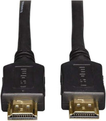 Tripp-Lite - 10' Long, DISPLAYPORT Computer Cable - Black, Male x Male - Caliber Tooling