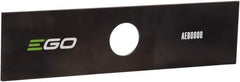 EGO Power Equipment - 8" Long Edger Blade - For EA0800 - Caliber Tooling