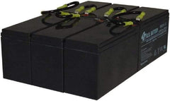 Tripp-Lite - Power Supply Battery Module - Use with UPS Systems - Caliber Tooling