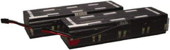 Tripp-Lite - Power Supply Battery Module - Use with UPS Systems - Caliber Tooling