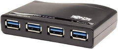 Tripp-Lite - USB Hub - 8 Ports - Caliber Tooling