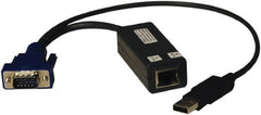 Tripp-Lite - KVM Switch - 16 Ports - Caliber Tooling