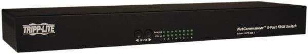 Tripp-Lite - KVM Switch - 16 Ports - Caliber Tooling