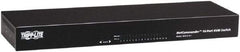 Tripp-Lite - KVM Switch - 16 Ports - Caliber Tooling