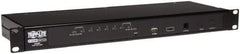 Tripp-Lite - KVM Switch - 8 Ports - Caliber Tooling