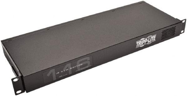 Tripp-Lite - KVM Switch - 16 Ports - Caliber Tooling