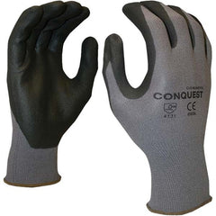 Cordova - Size XS (6) Nitrile Coated Nylon & Spandex Work Gloves - Caliber Tooling