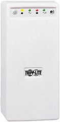 Tripp-Lite - 15 Amp, 350 VA, Tower Mount Line Interactive Backup Uninterruptible Power Supply - Backup 18 min with Full Load & 46 min with Half Load, 120 VAC Input & Output, 225 Watt Output, 1 Phases, 4 Outlets - Caliber Tooling