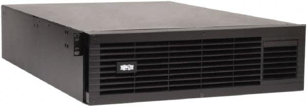 Tripp-Lite - Power Supply 72V Battery Module - Use with Tripp Lite Rackmount & Tower UPS - Caliber Tooling