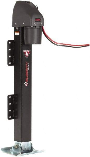 Bulldog - High Speed Jack - 12,000 Lb Load Capacity - Caliber Tooling