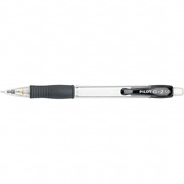 Pilot - 0.5mm Mechanical Pencil - Black - Caliber Tooling