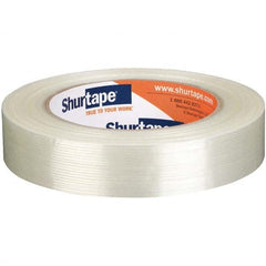 Shurtape - GS 501 Industrial Grade Fiberglass Reinforced Strapping Tape - Caliber Tooling