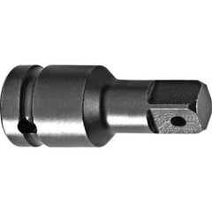 Apex - Socket Extensions Tool Type: Extension Drive Size (Inch): 1 - Caliber Tooling