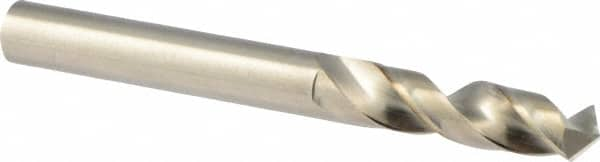 Guhring - 5/16" 118° Spiral Flute Cobalt Screw Machine Drill Bit - Caliber Tooling