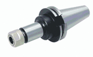 CAT50 ER32 CLICK-IN L36 COLLET - Caliber Tooling