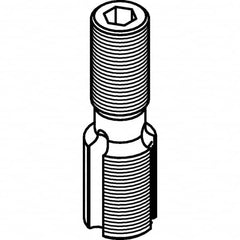 Kennametal - Torx Plus for Indexables - Caliber Tooling