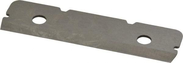 Ridgid - Cutter Replacement Blades - Use with PC - 1250, Cuts Plastic or Rubber Tube - Caliber Tooling